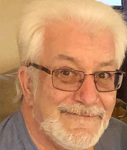 Edward Howard Calain